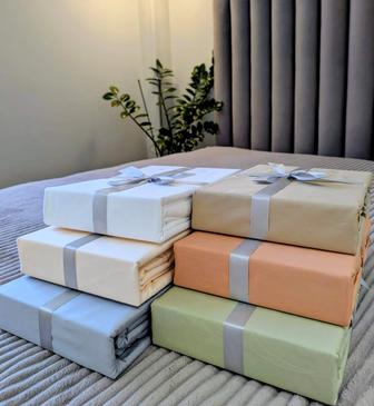 Постельное белье из 100 процентного хлопка!