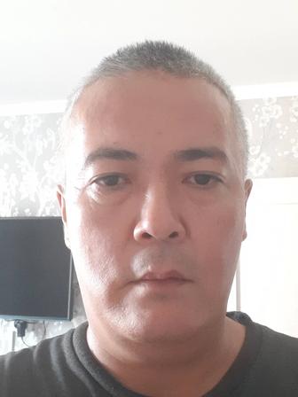 Курьер на личном авто