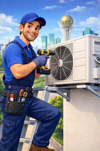 Ремонт бытовой техники