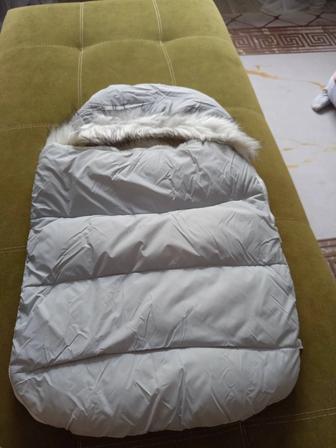 Детский конверт