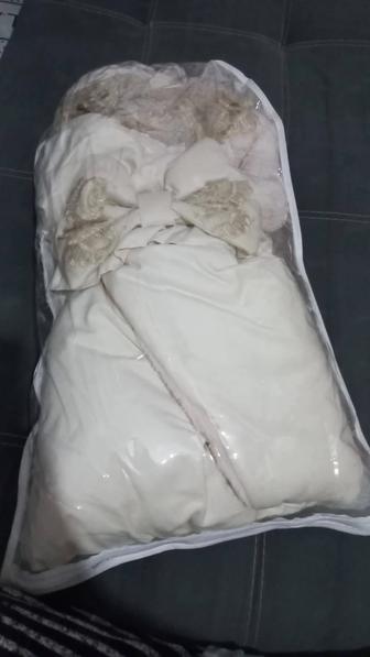 Конверт теплый 8000