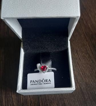 Продам кольцо Pandora