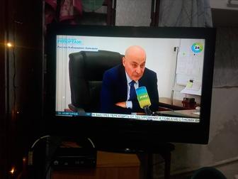 Телевизор диагональ 80см