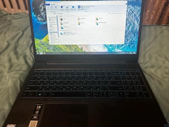 Продам игровой ноутбук