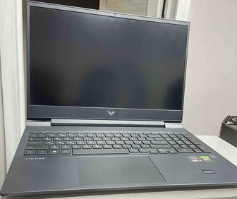 Продам ноутбук HP Victus