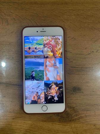 Продам IPhone 6S plus 128 гб