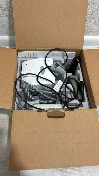 Аппарат для маникюра и педикюра Maratong