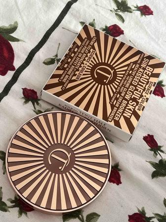 Скульптор Бронзер Charlotte Tilbury