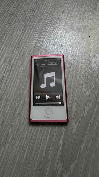 iPod nano 7