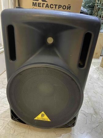Колонки, Акустическая система Behringer B112D