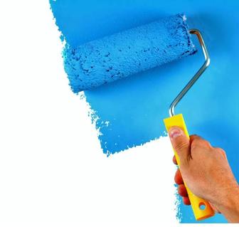 Ремонт квартир Левкас побелка