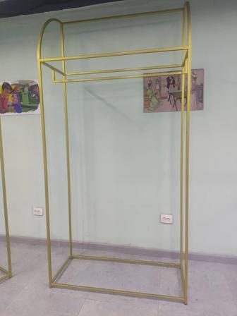 Вешалка напольная