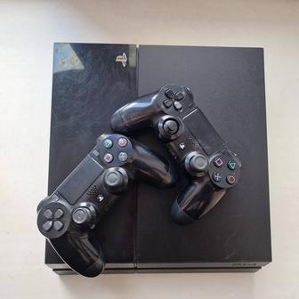 Playstation 4