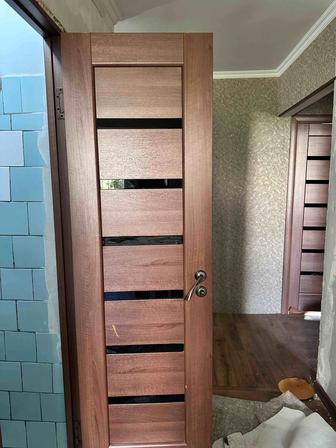 Продам межкомнатные двери