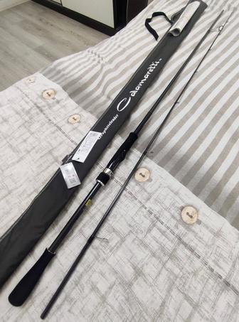 Продам спиннинг Graphiteleader Calamaretti GCALS - 7102M.
