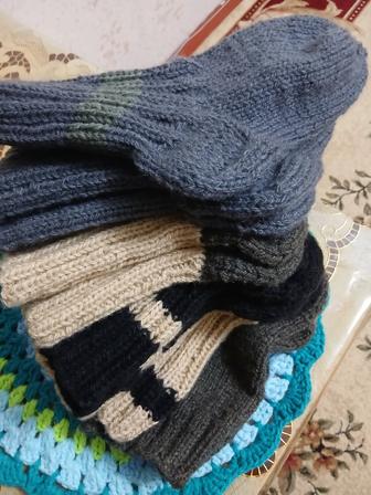 Носочки детские