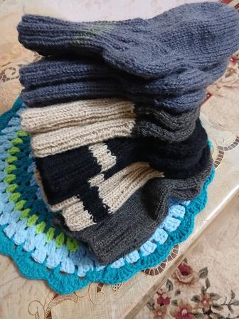 Носочки детские