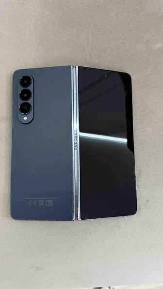 Продам Samsung Z Fold4 512GB
