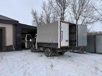 Вывоз мусора