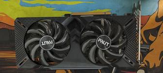 Видеокарта Rtx 2060