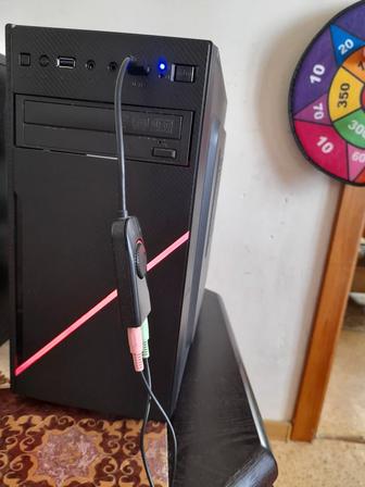 Пк i7 3770/gtx 1060