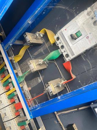 Электроработы, электрик, эл монтажник, аварийный эл монтер