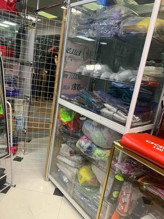 Витрина для магазина