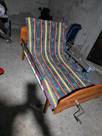 Продам или Сдам в Аренду Медицинскую кровать