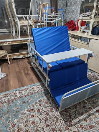 Продам или Сдам в Аренду Медицинскую кровать