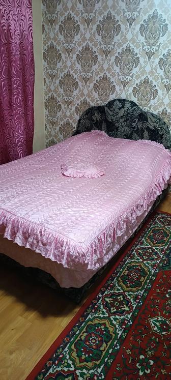 Отдам кровать