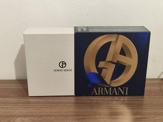 Туалетная вода Armani Code