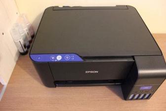 Принтер Epson L3101