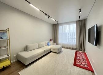 Угловой диван 3,2 м