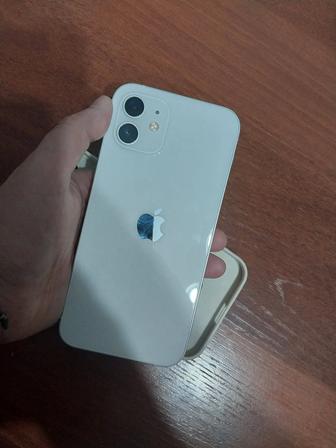 Айфон 12