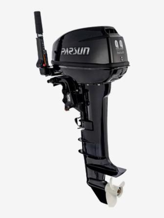 Лодочный мотор Parsun бензиновый T9.9BMS-tach 15 л.с. двухтактный