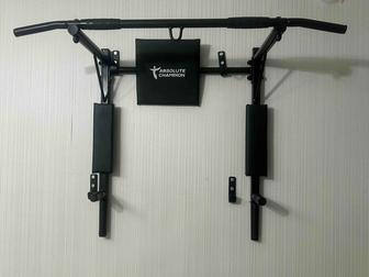 Универсальный турник 3 в 1 Absolute Champion