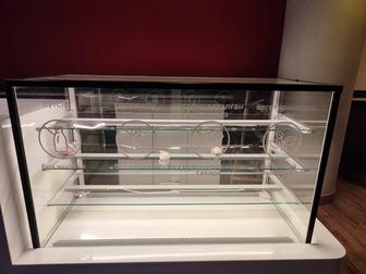 Витрина холодильная