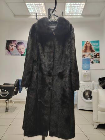 Продам шубу