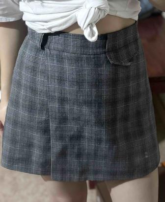 Юбки