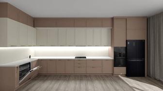 Изготовление корпусной мебели