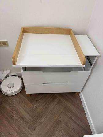 Комод (пеленальный стол)