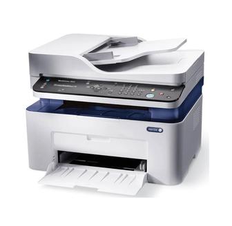 XEROX WorkCentre 3025NI
