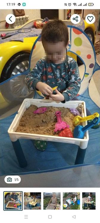 Продам Лего столик