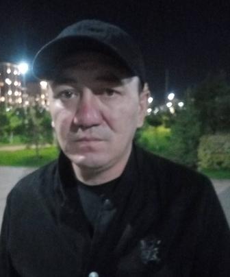 Водитель