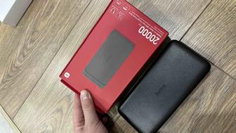Power bank redmi
