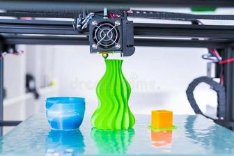 3D печать на заказ