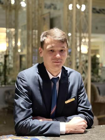 Администратор