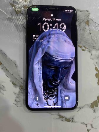 Продам Iphone X
