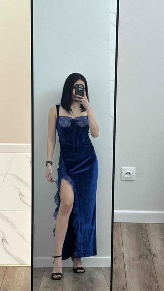 Новое платье на корпоратив