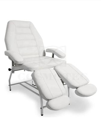 Продаю новое косметологическое кресло